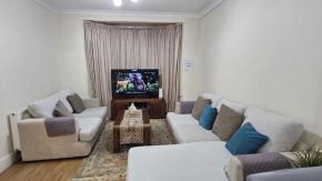 Cosy family home